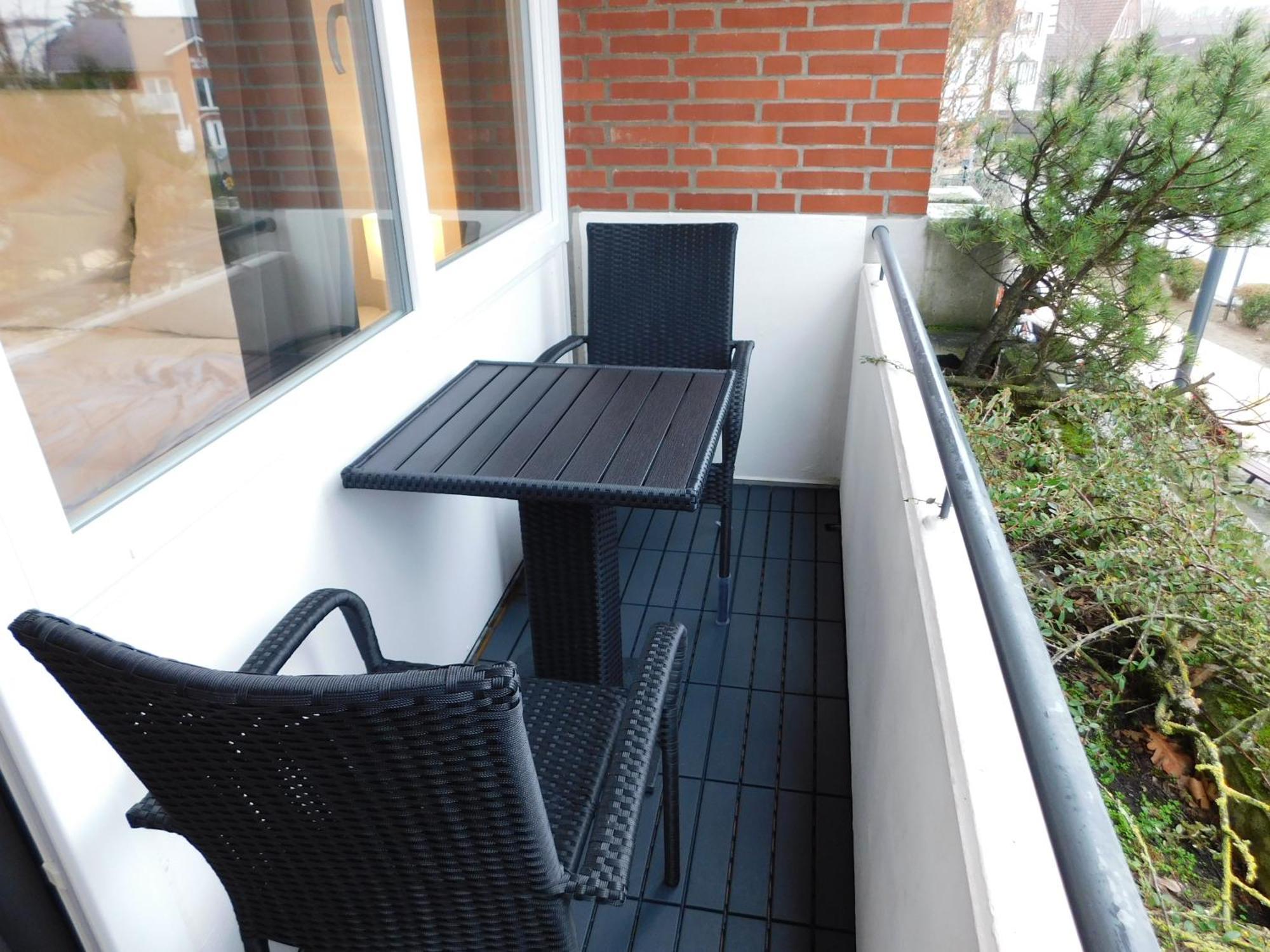 Wohnung Sonnenschein Grömitz Exterior foto