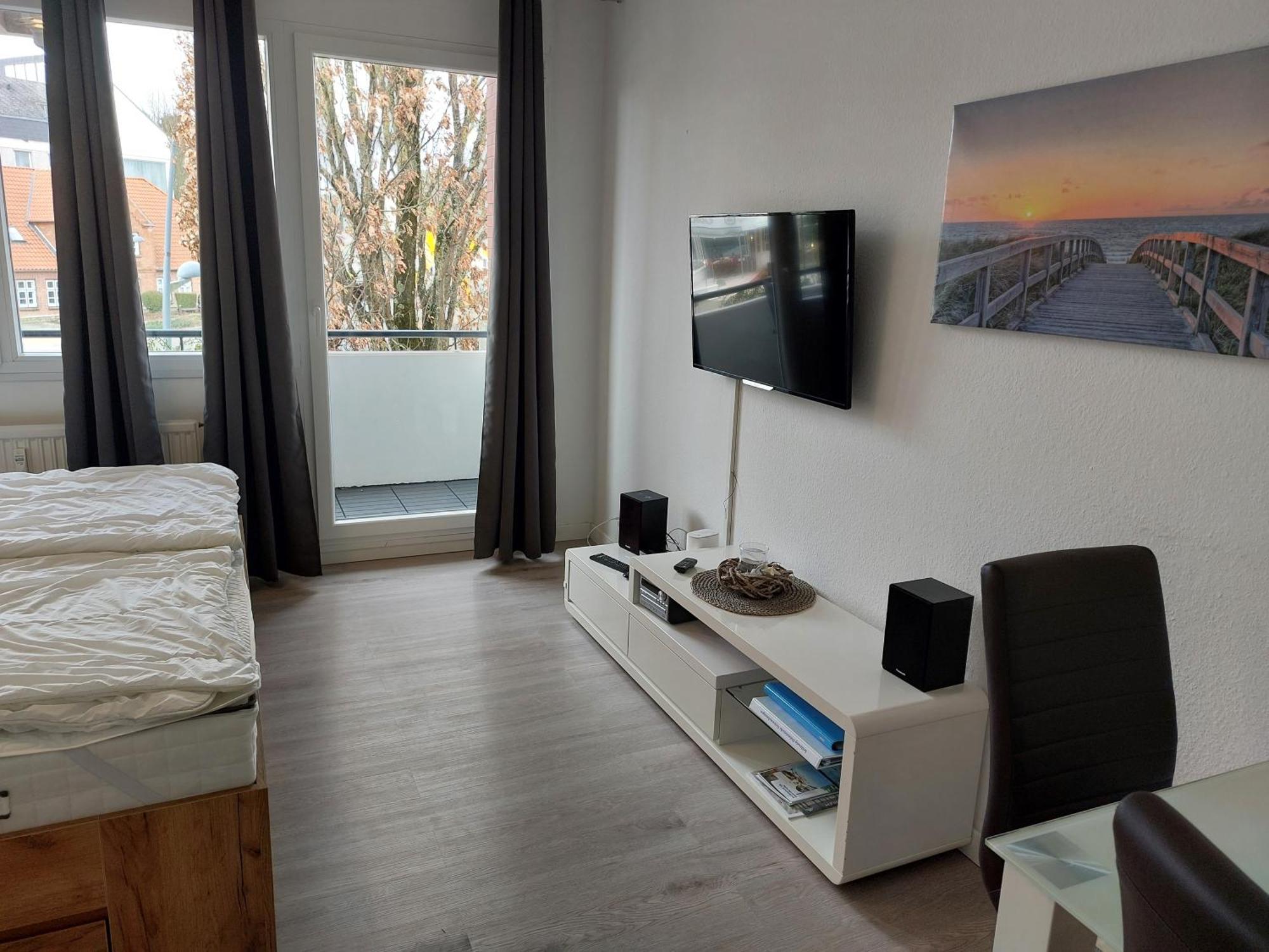 Wohnung Sonnenschein Grömitz Exterior foto