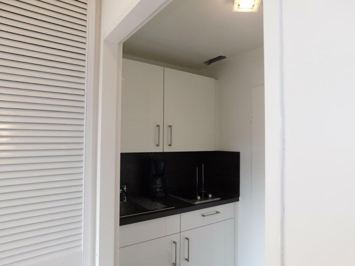 Wohnung Sonnenschein Grömitz Exterior foto
