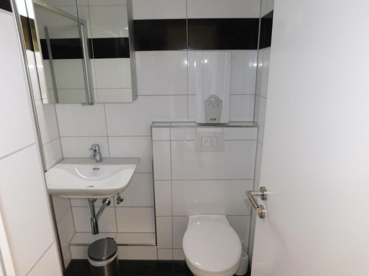 Wohnung Sonnenschein Grömitz Exterior foto